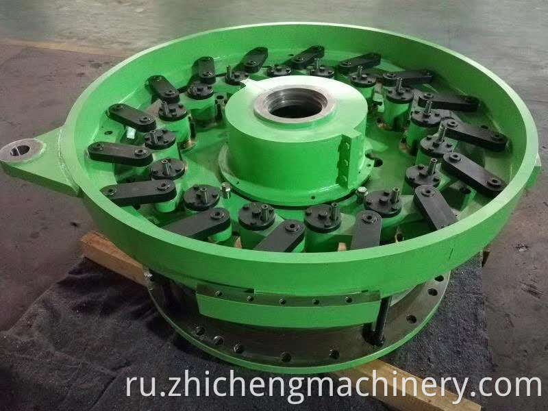 Water Turbine Hydro Generator